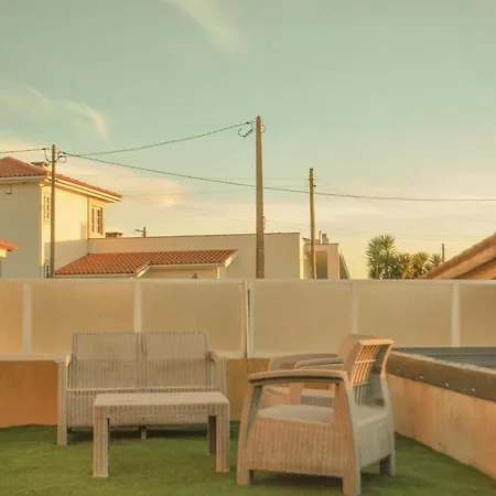 4 Bedrooms Private Indoor Pool&terrace וילה *