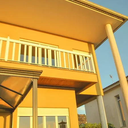 וילה 4 Bedrooms Private Indoor Pool&terrace *